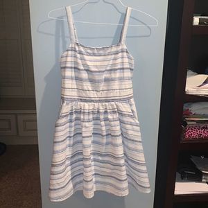 ALTAR’D STATE MINI DRESS